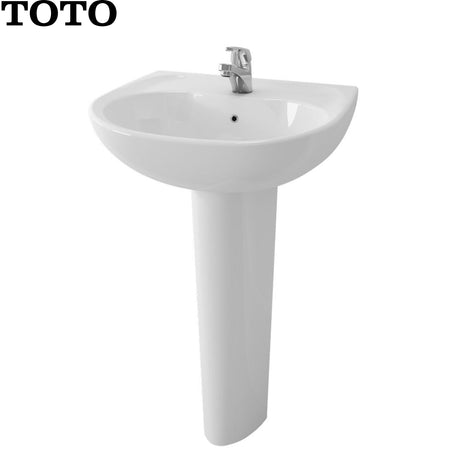 TOTO LW236CJ 基座洗手盆-hong-kong