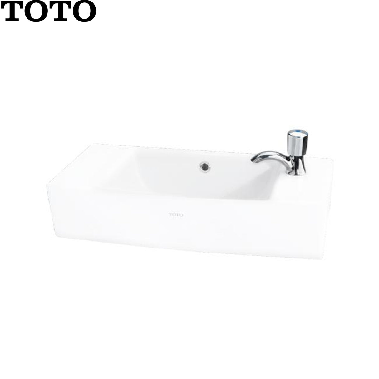 TOTO LW248JR 掛牆面盆-hong-kong