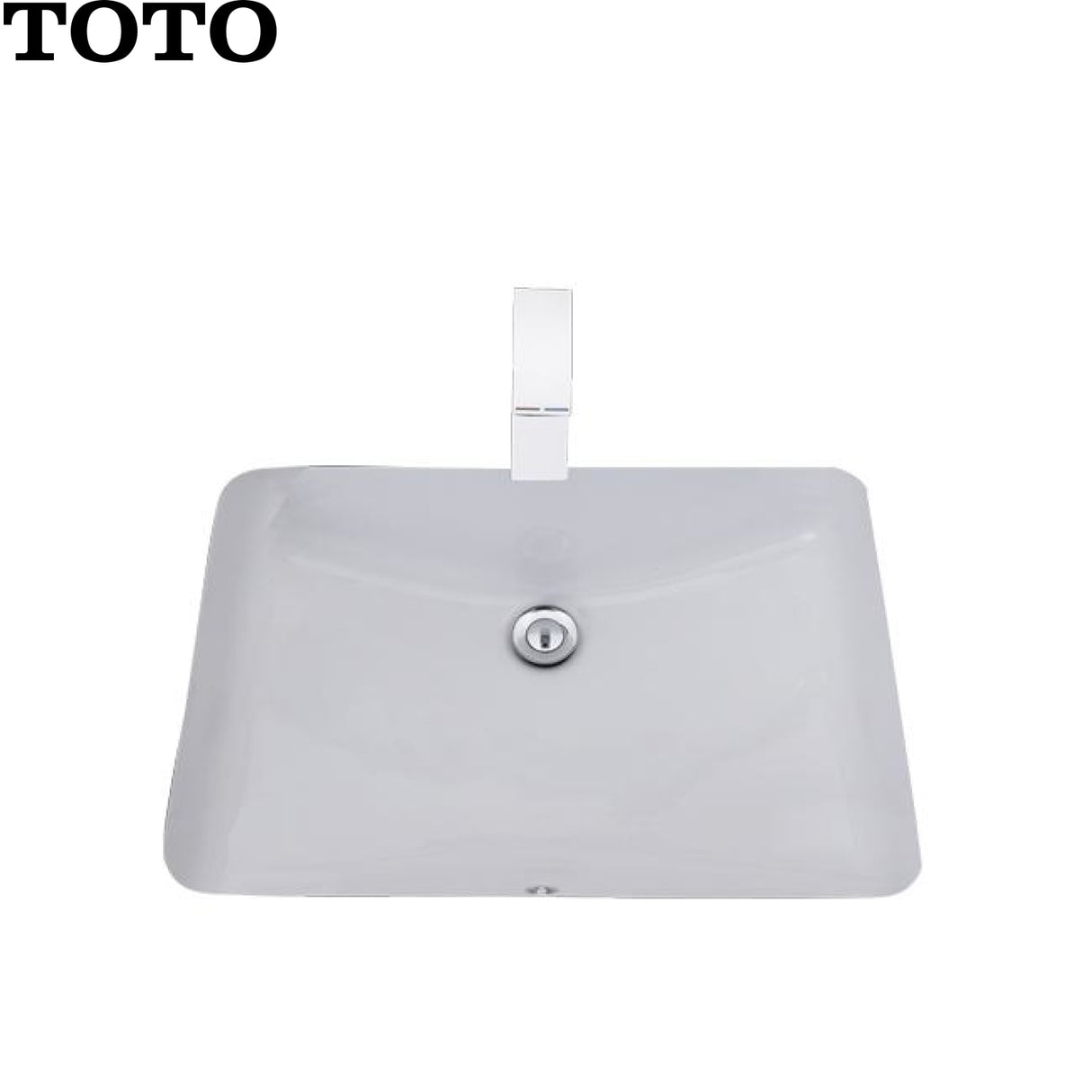 TOTO LW540J 枱下式洗臉盆-hong-kong