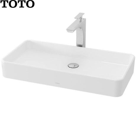 TOTO LW953J 檯面洗手盆-hong-kong