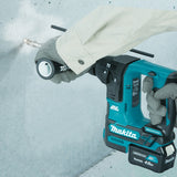 Makita 牧田 HR166DWMX1 12V 充電式電錘 (連鑽咀套裝)-hong-kong