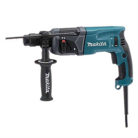 Makita 牧田 HR2460 電子左右油壓鑽 24mm-hong-kong