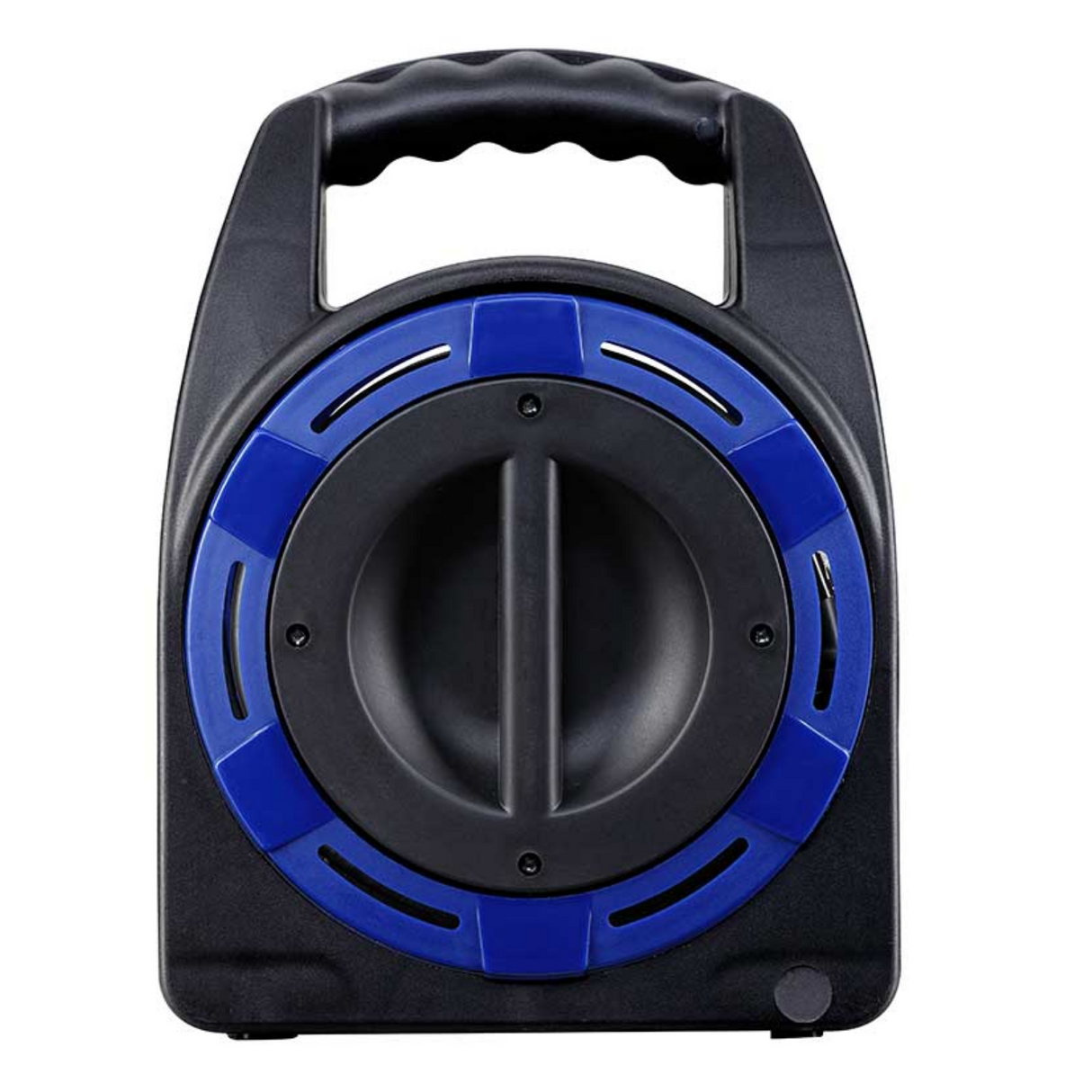 英國 Masterplug HBT2013/4BL-MP 4 Socket 13A 20M 電線拖轆-hong-kong