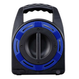 英國 Masterplug HBT2013/4BL-MP 4 Socket 13A 20M 電線拖轆-hong-kong
