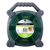 英國 Masterplug HLP2013/2IP-MP Socket 13A 20M 電線拖轆 (雙防水插座)-hong-kong
