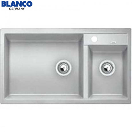 Blanco METRA9 515232 90厘米 雙盆昇盤-hong-kong
