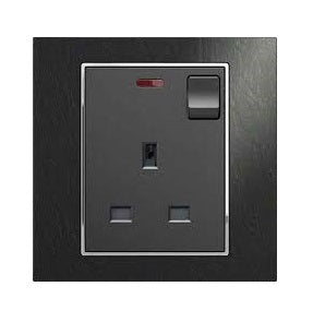 Schneider 施耐德 – 13A 單位電源插座 MGU5_015-hong-kong