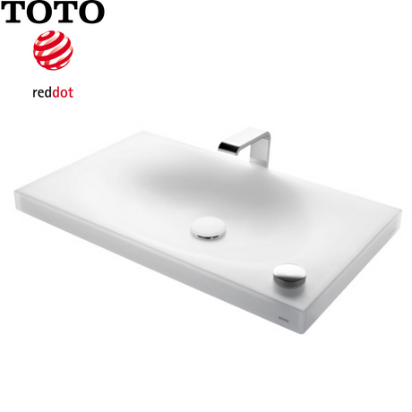 TOTO MR720CCR1 NEOREST 燈效洗手盆-hong-kong