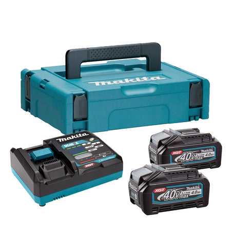 Makita XGT 40V Max 40V 電池包-hong-kong