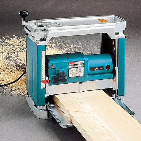 Makita 2012NB 刨床304毫米-hong-kong
