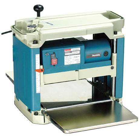 Makita 2012NB 刨床304毫米-hong-kong