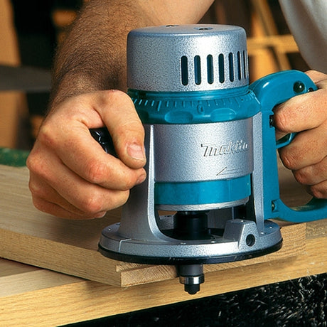 Makita 3601B 電木銑(雕刻機)1/2吋-hong-kong