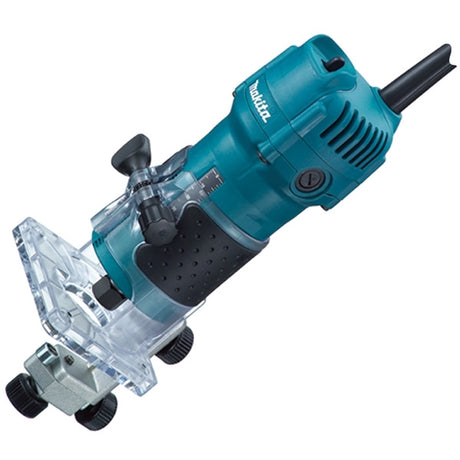 Makita 牧田 3709 木工修邊機-hong-kong