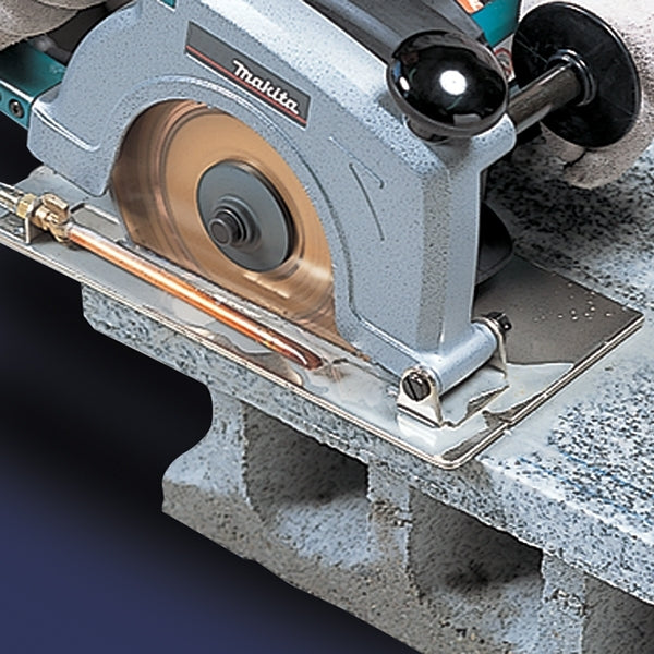 Makita 牧田 4107R 切割機 雲石機 7" (110V)-hong-kong