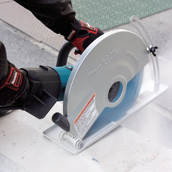 Makita 4114S 切割機(雲石機)355毫米-hong-kong