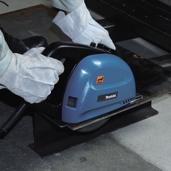Makita 4131 切割機(金屬切割機)185毫米(110V)-hong-kong
