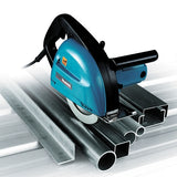 Makita 4131 切割機(金屬切割機)185毫米(110V)-hong-kong