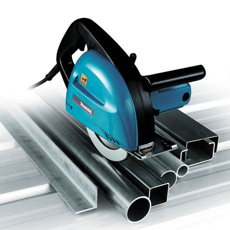 Makita 4131 切割機(金屬切割機)185毫米(110V)-hong-kong