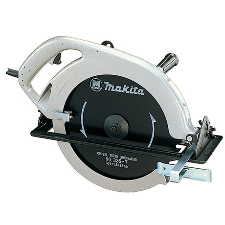 Makita 5103N(110V) 電圓鋸335毫米(110V)-hong-kong