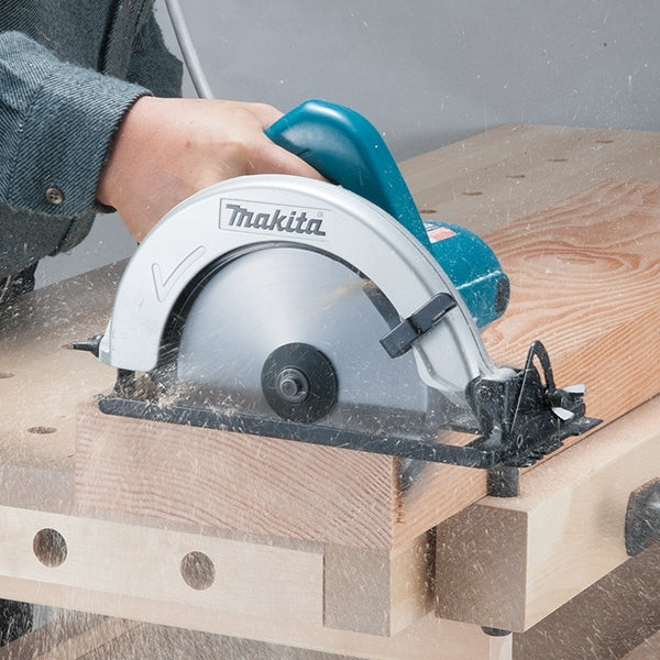 Makita 牧田 5806B 電圓鋸 (110V)-hong-kong