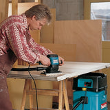 Makita 9046 砂光機(平板軌道砂光機)115毫米-hong-kong