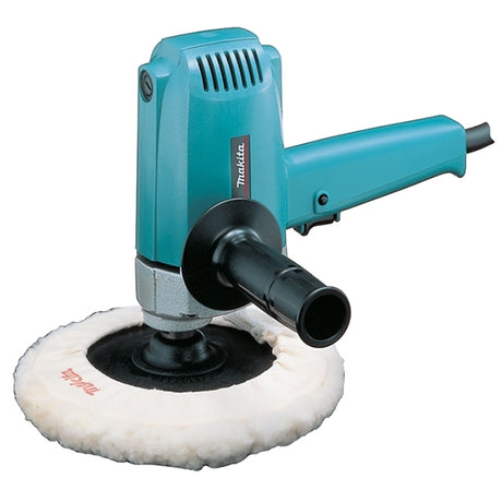 Makita 9218PB 拋光機(盤式拋光機)180毫米-hong-kong