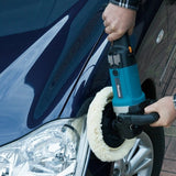 Makita 牧田 9237CB 盤式砂光/拋光機 7" (110V)-hong-kong