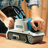 Makita 9403 砂光機(帶式砂光機)100毫米-hong-kong
