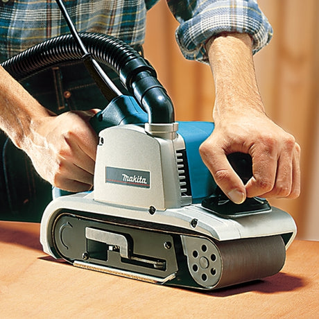 Makita 9403 砂光機(帶式砂光機)100毫米-hong-kong