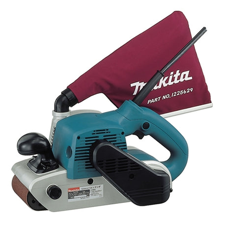 Makita 9403 砂光機(帶式砂光機)100毫米-hong-kong