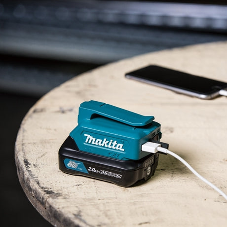 Makita ADP06 USB行動電源配適器(鋰12V)-hong-kong