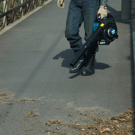 Makita BHX2500 汽油吹風機24.5毫升(四衝程)-hong-kong