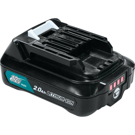 Makita 牧田 BL1021B 鋰電池12V 2.0Ah-hong-kong