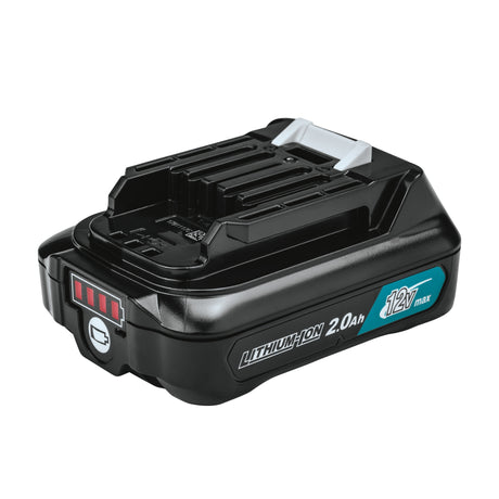 Makita 牧田 BL1021B 鋰電池12V 2.0Ah-hong-kong