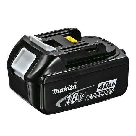 Makita 牧田 BL1840B 18V 4.0Ah 原裝鋰電池-hong-kong