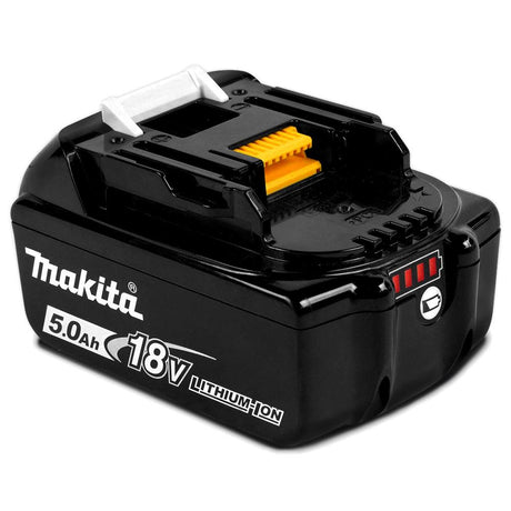 Makita 牧田 BL1850B 18V 5.0Ah 原裝鋰電池-hong-kong