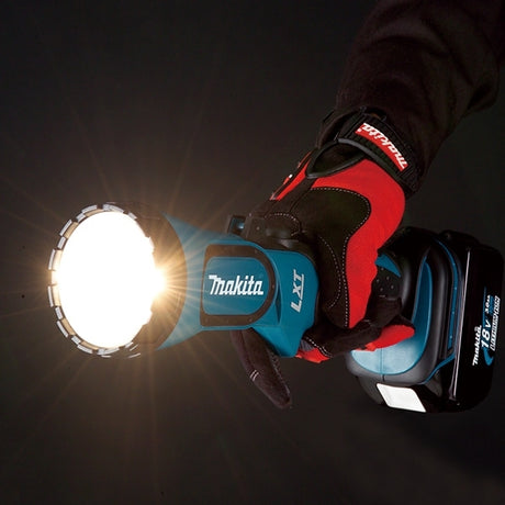 Makita BML185 充電式手電筒(鋰18V)(淨機)-hong-kong