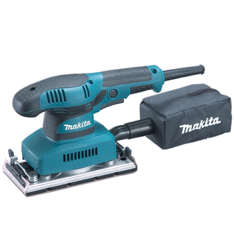 Makita 牧田 BO3710 砂紙機-hong-kong
