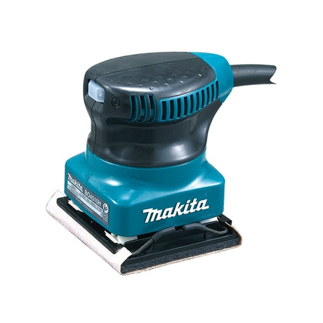 Makita 牧田 BO4510H 砂紙拋光機-hong-kong