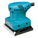 Makita BO4540 砂光機(平板砂光機)110毫米-hong-kong