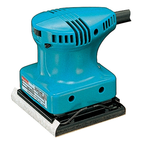Makita BO4540 砂光機(平板砂光機)110毫米-hong-kong