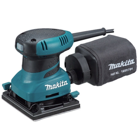 Makita BO4555 砂光機(平板砂光機)112毫米-hong-kong