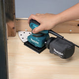Makita BO4565 砂光機(平板砂光機)112毫米-hong-kong