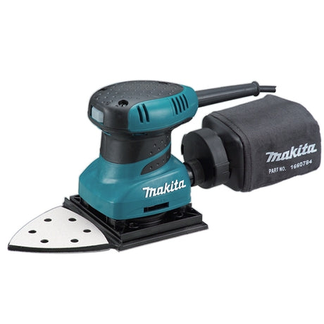 Makita BO4565 砂光機(平板砂光機)112毫米-hong-kong