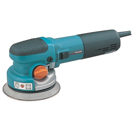Makita BO6040 砂光機(盤式軌道砂光機)150毫米-hong-kong