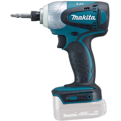 Makita BTD135Z 充電式衝擊起子機(鋰14.4V)(淨機)-hong-kong
