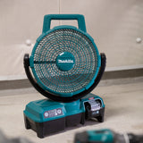 Makita XGT 40V Max 風扇 CF001G-hong-kong