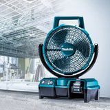 Makita XGT 40V Max 風扇 CF001G-hong-kong