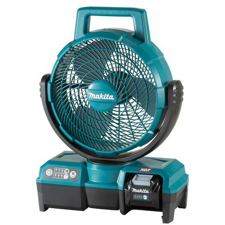 Makita XGT 40V Max 風扇 CF001G-hong-kong