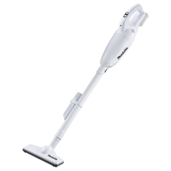 Makita 牧田 CL108FDZ / CL108FDZW 12V 充電式吸塵機 (膠囊式)(淨機)-hong-kong